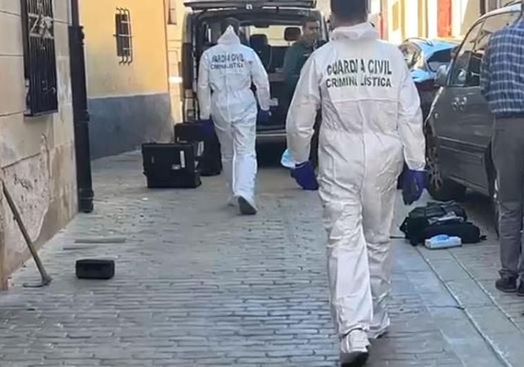 Muere en un atraco a su casa el dueño del restaurante Bodega Guillermo